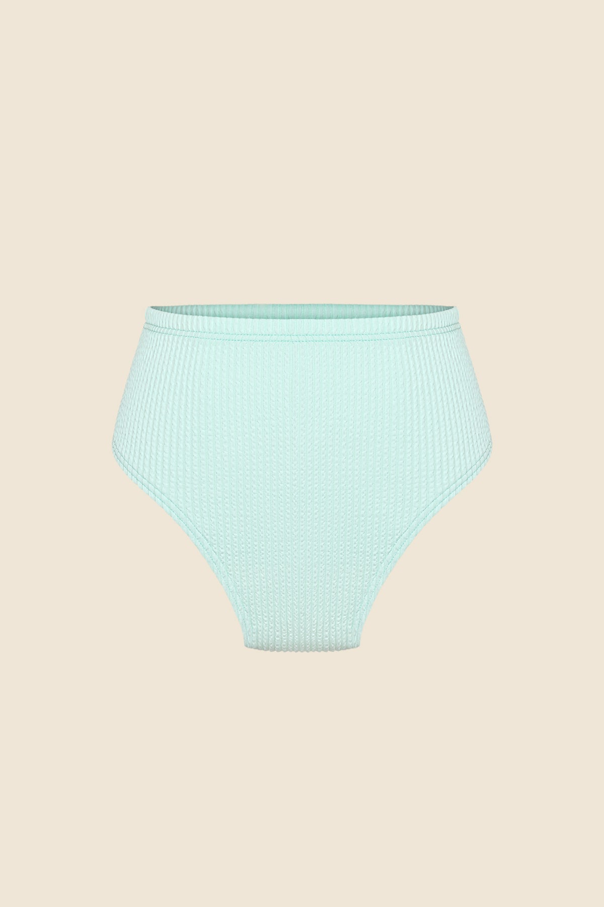 Latica Surf High-waist Bottom