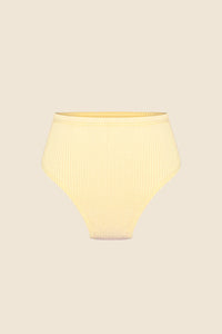 Latica Surf High-waist Bottom