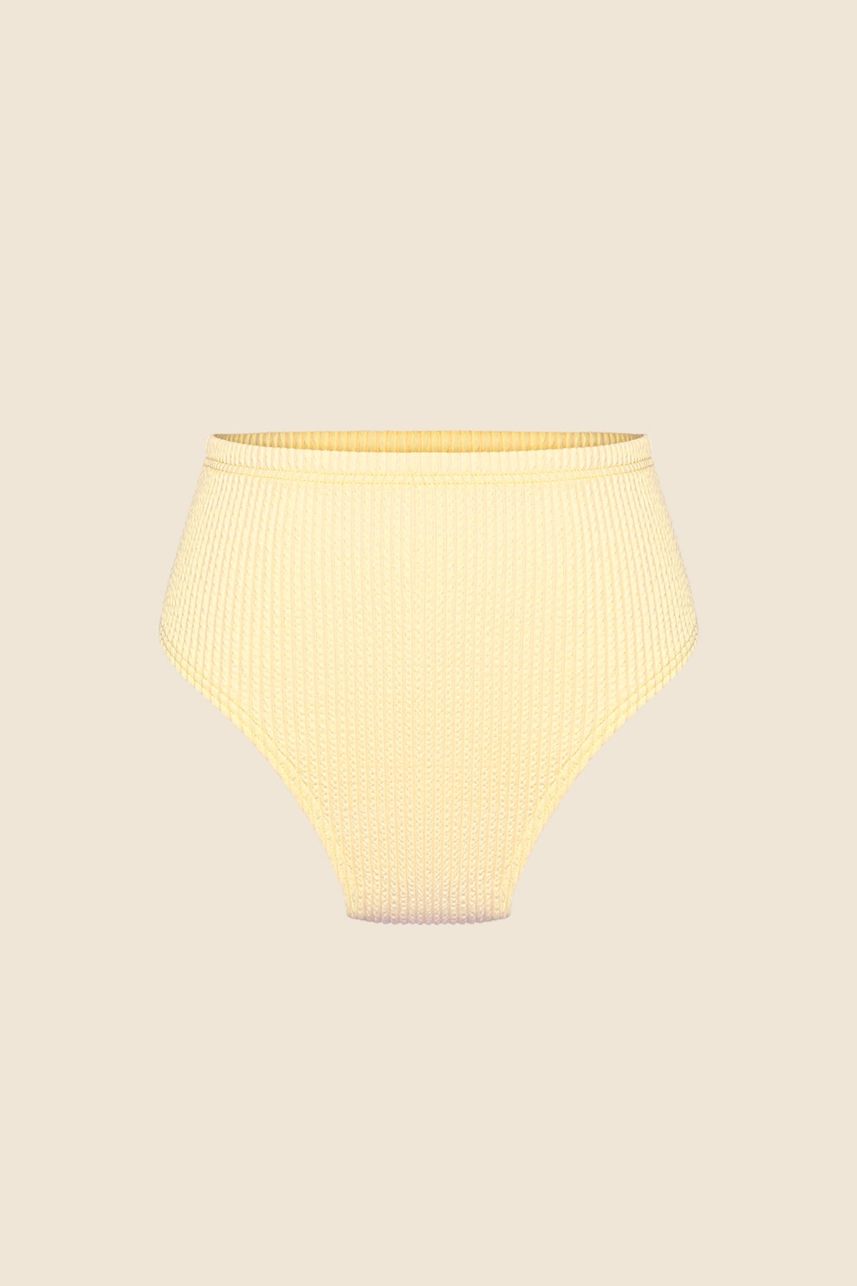 Latica Surf High-waist Bottom
