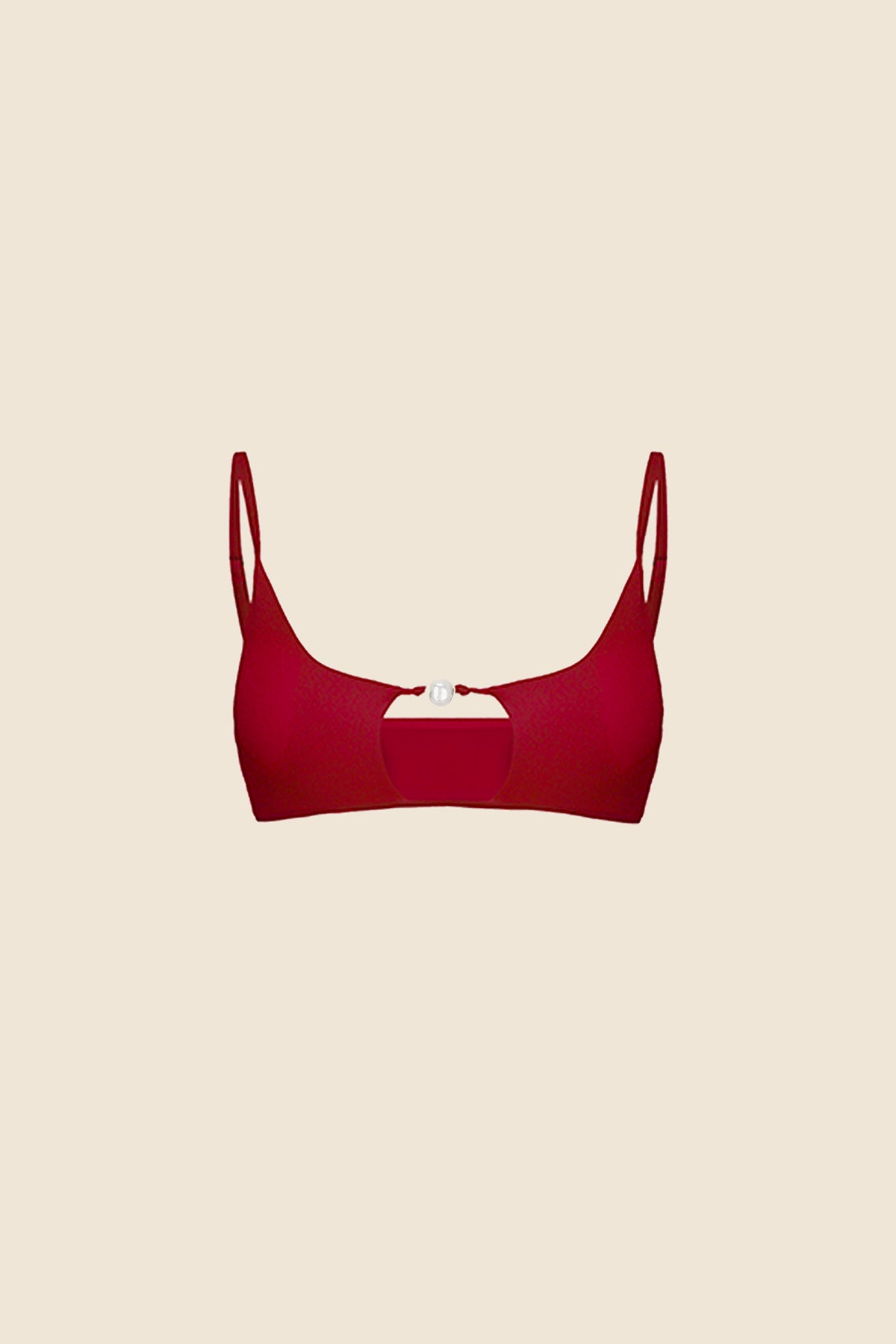 Musa Pearl Top
