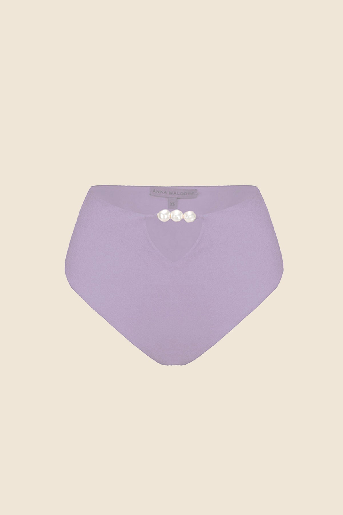 Musa Pearl Bottom
