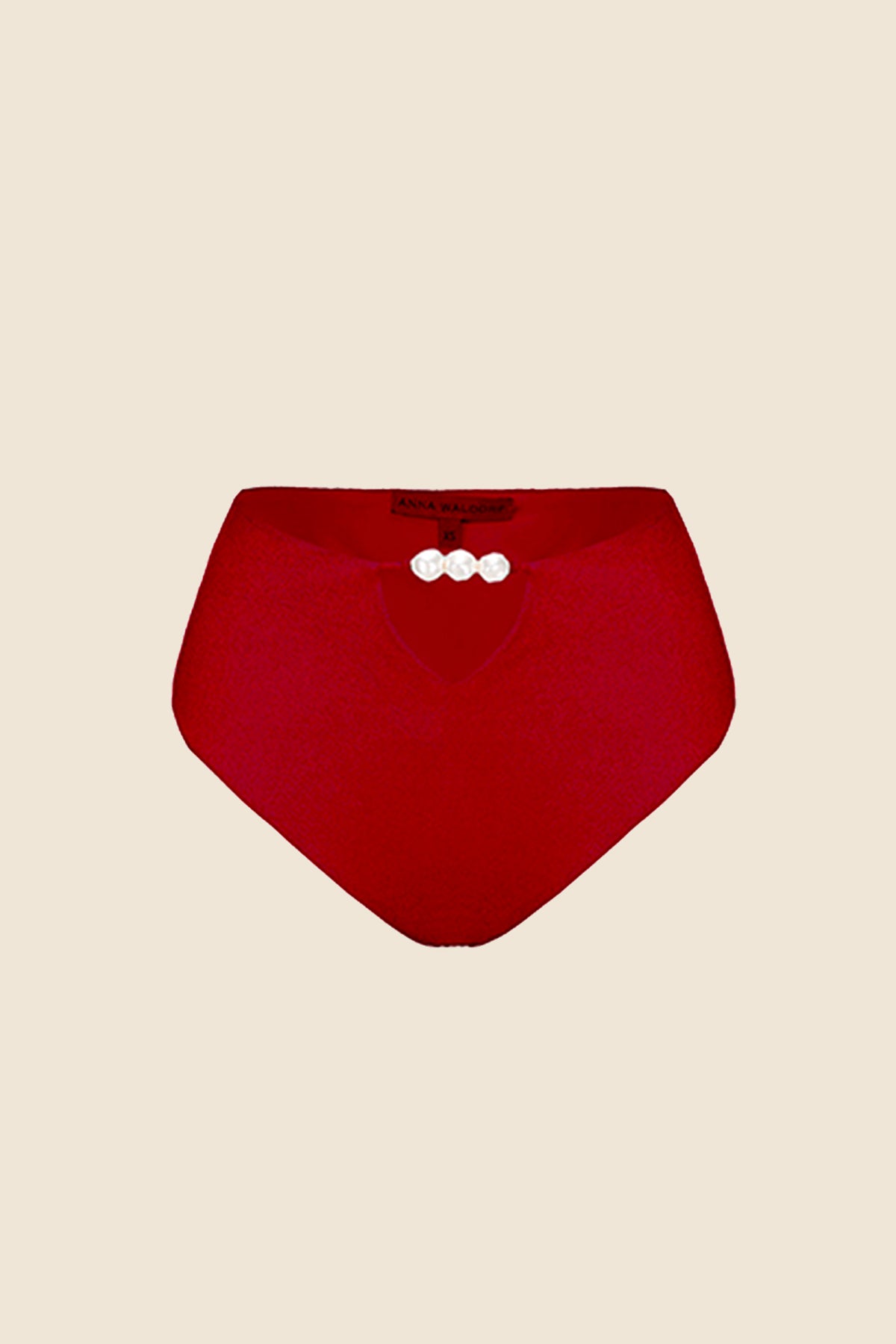 Musa Pearl Bottom