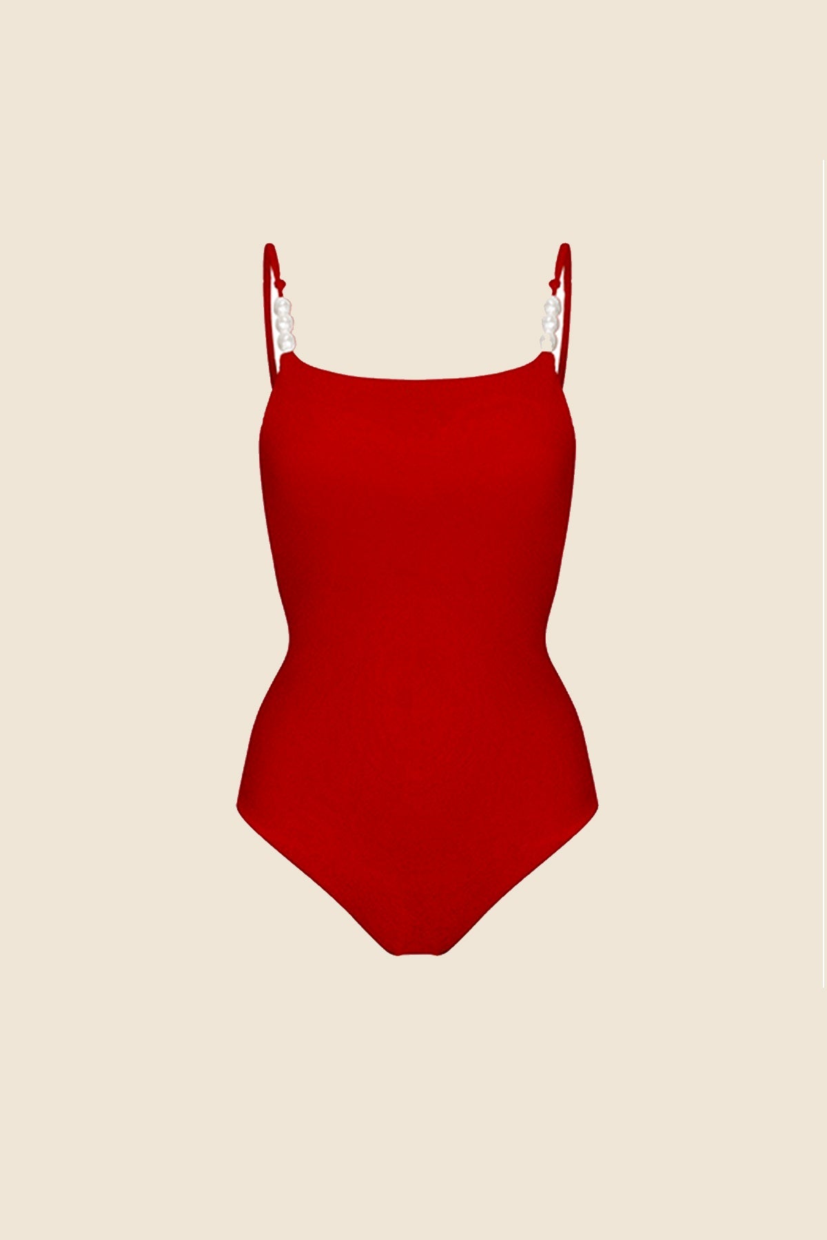 Musa Pearl Swimsuit