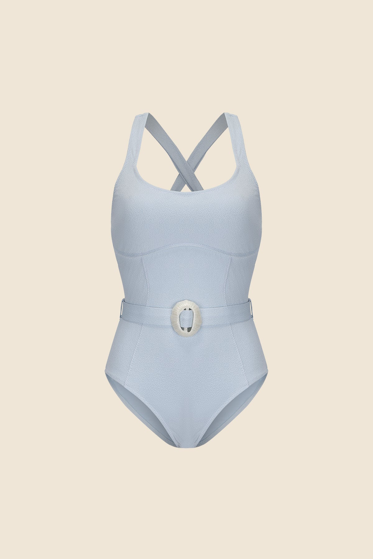 Grace Shell Swimsuit