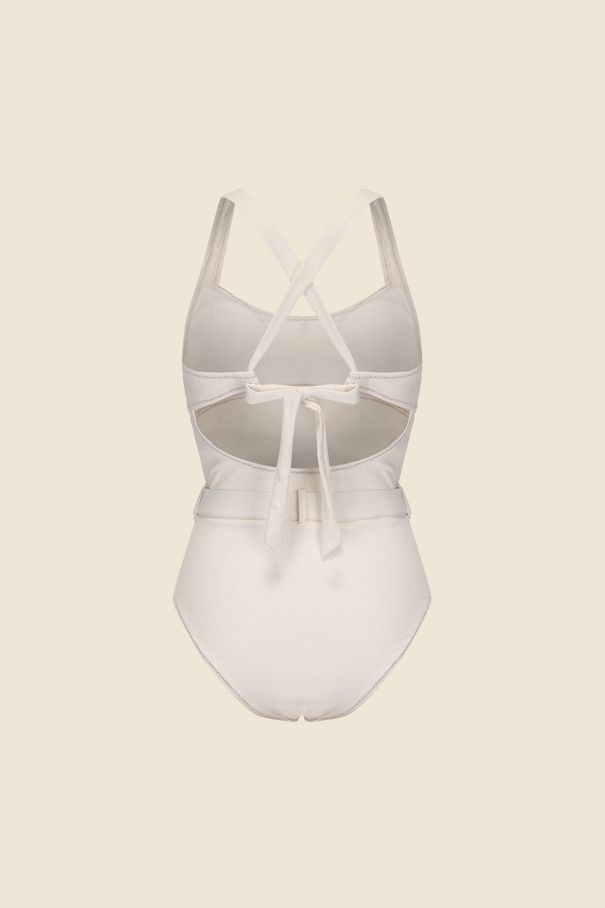 Grace Shell Swimsuit