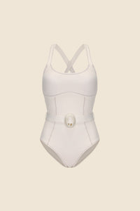 Grace Shell Swimsuit