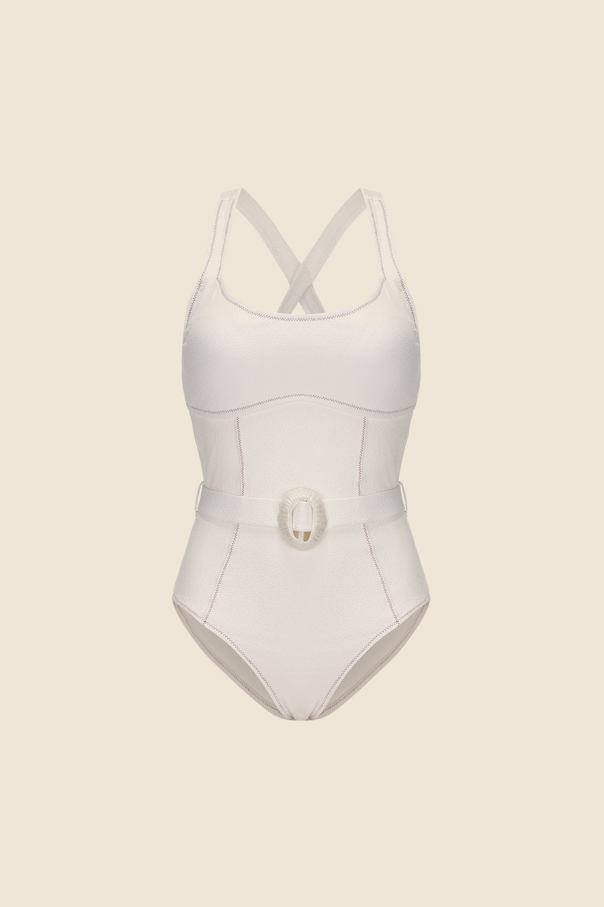 Grace Shell Swimsuit