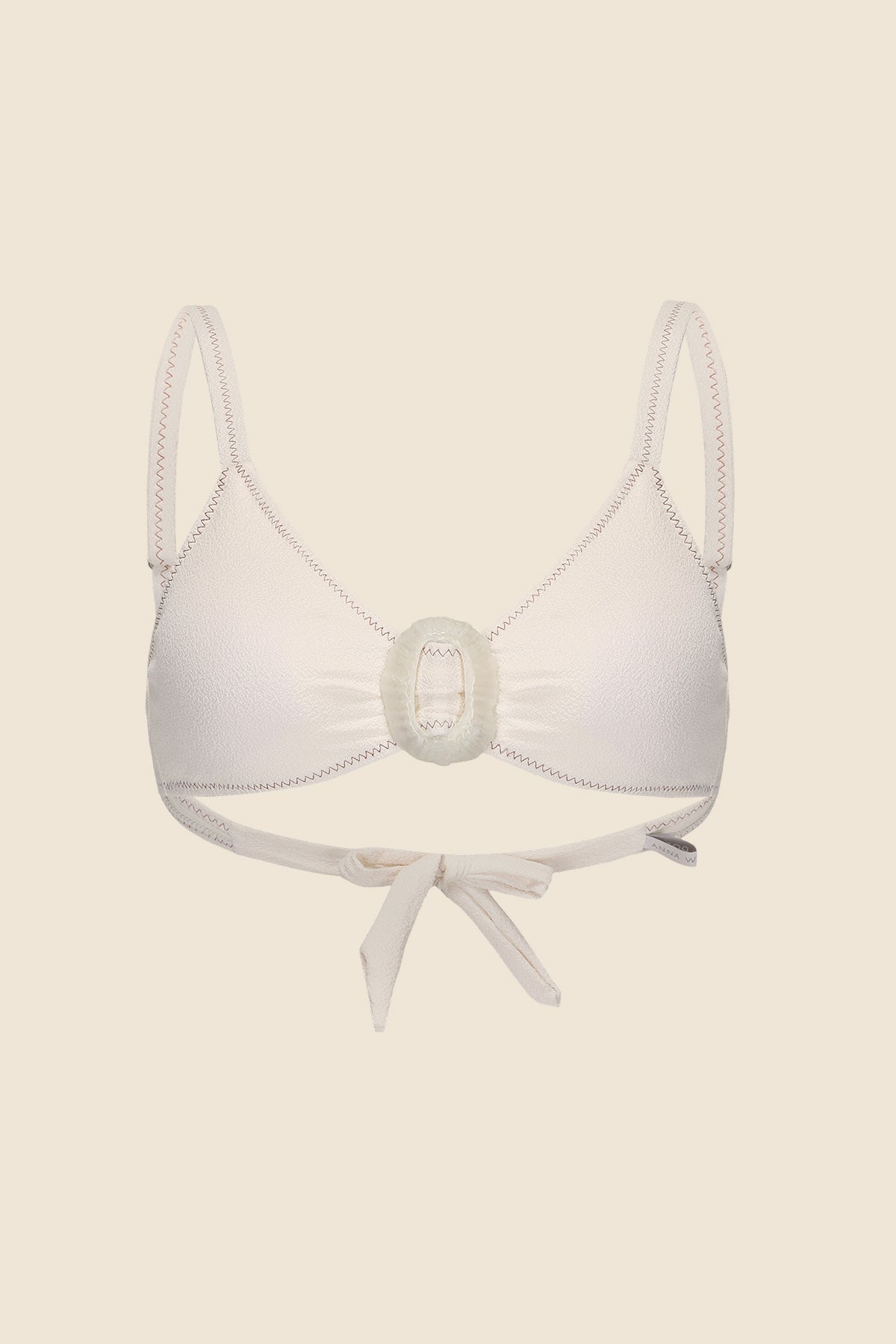Grace Shell Top