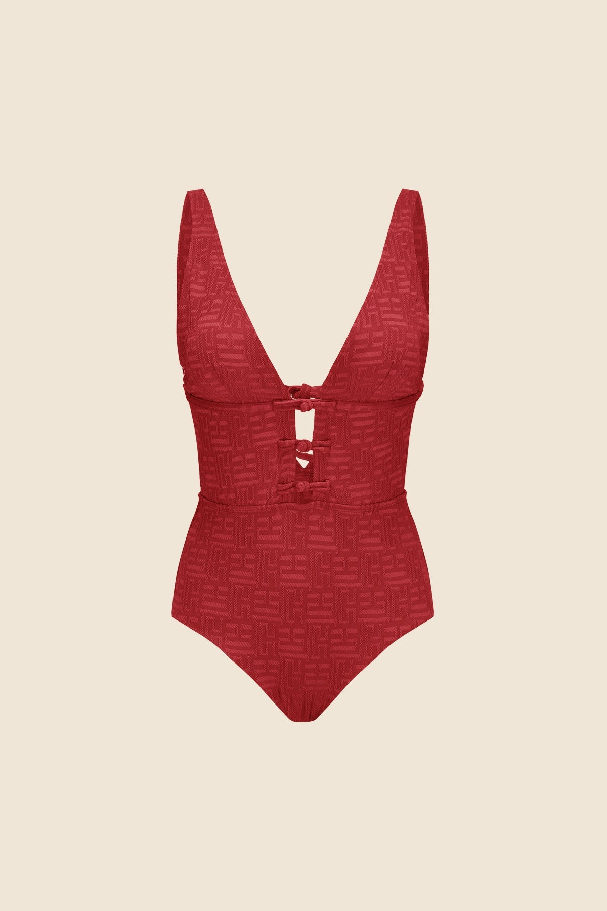 Blooming Chic Swimsuit