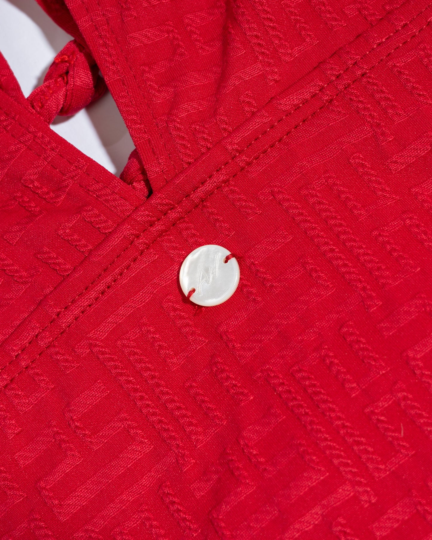 Blooming Chic Swimsuit