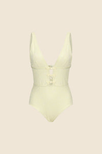 Blooming Chic Swimsuit