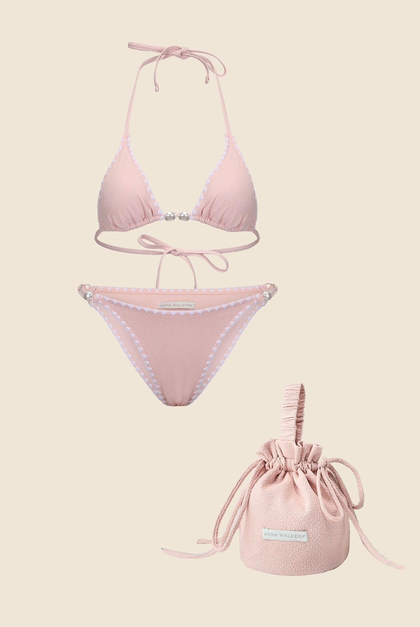 Blooming Gelato Bikini