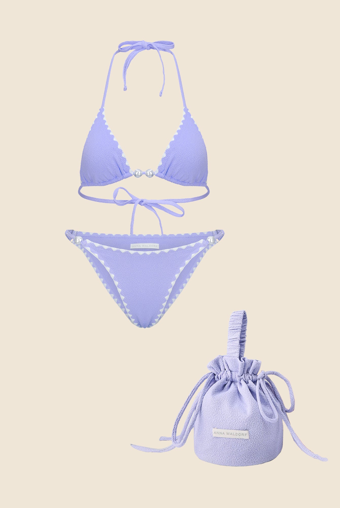 Blooming Gelato Bikini