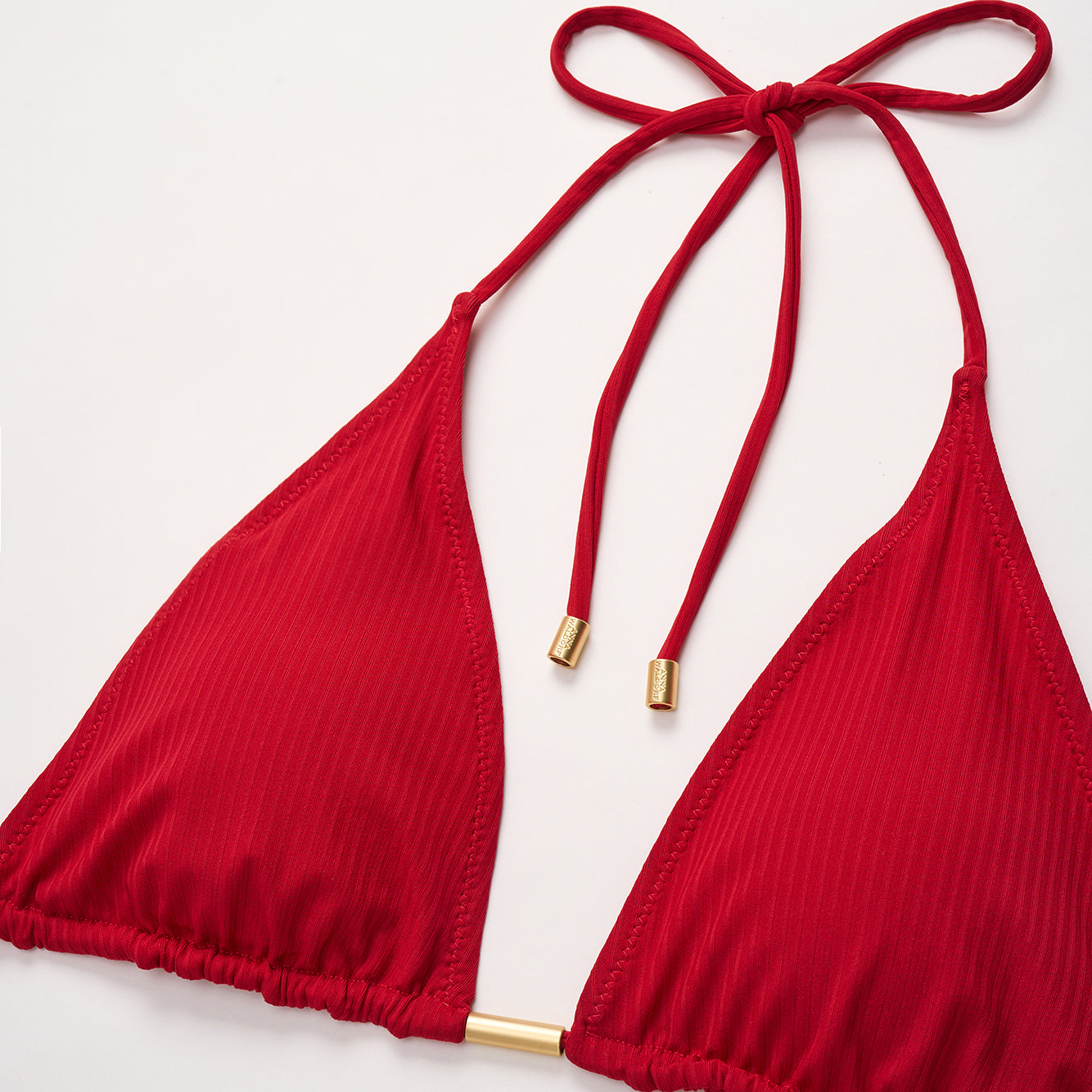 Blooming Fez Bikini