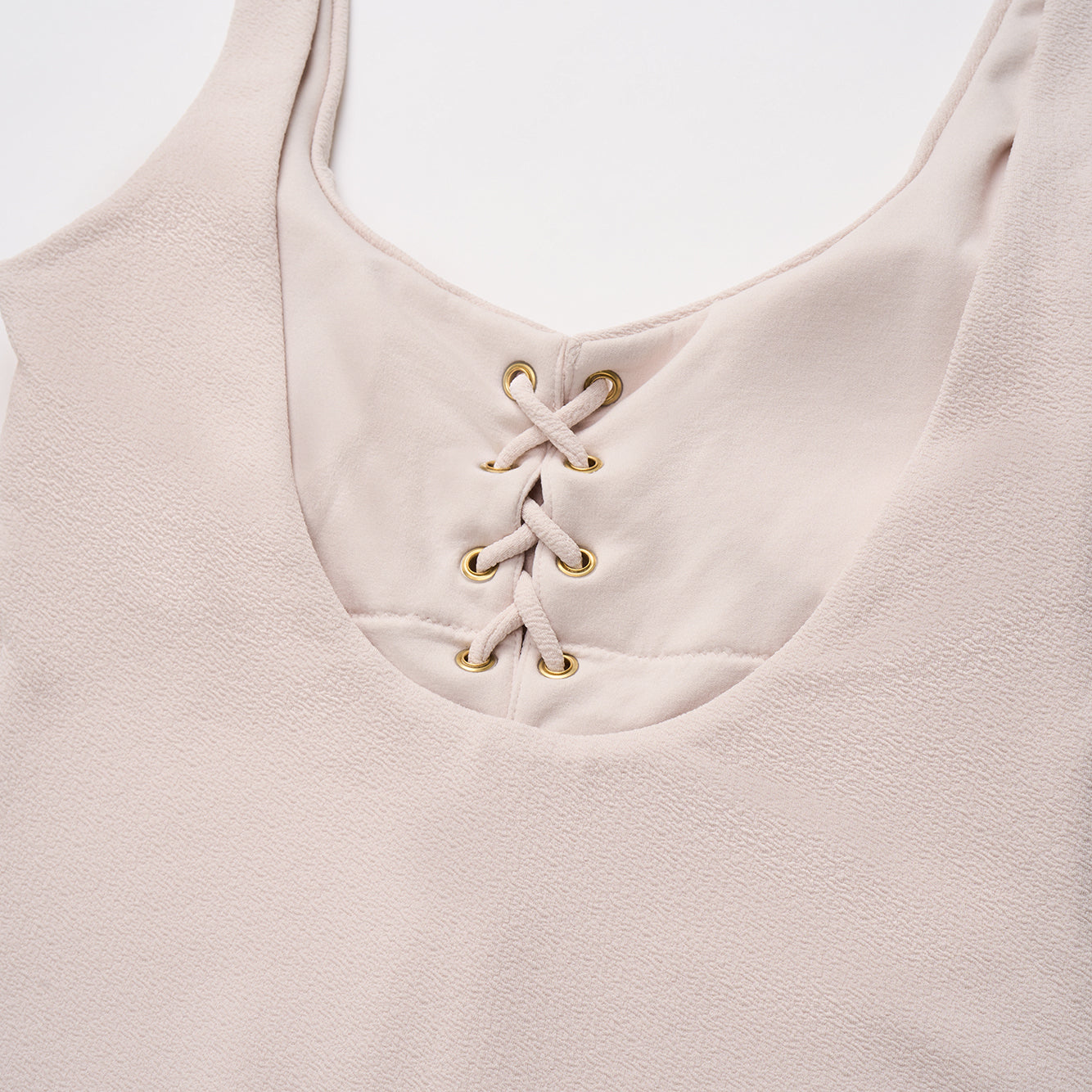 Grace Palm Tie Swimsuit