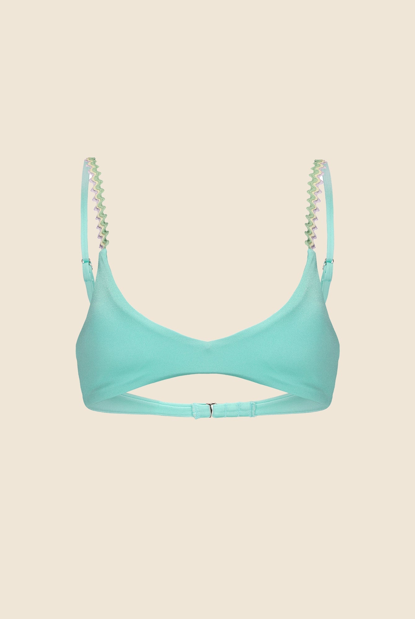 Blooming Wave Top