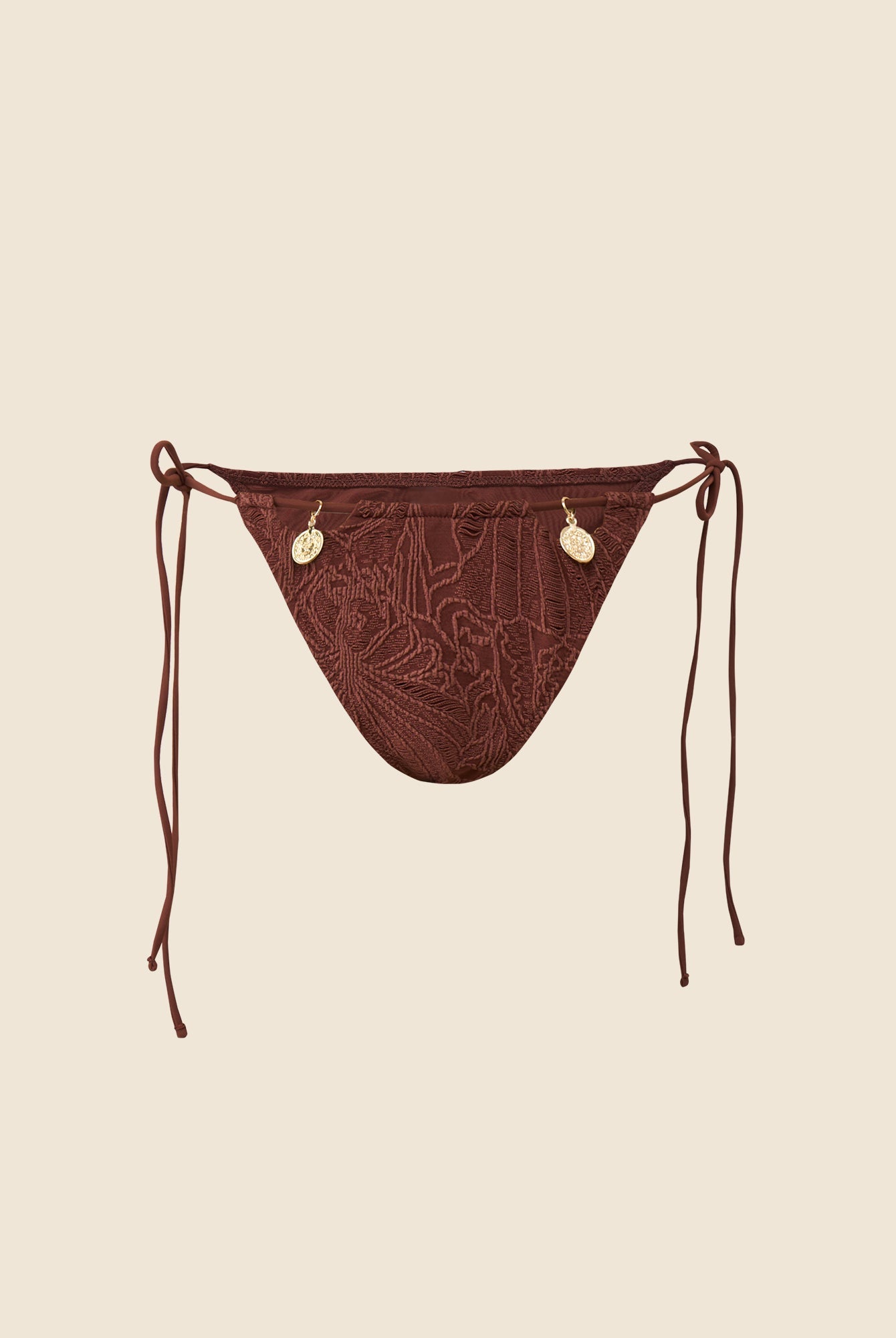 Voyage Bikini Bottom