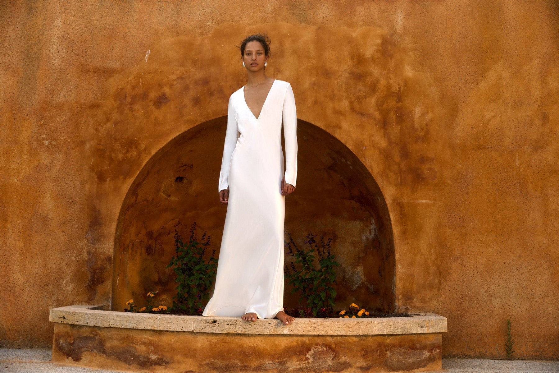 Musa Gown