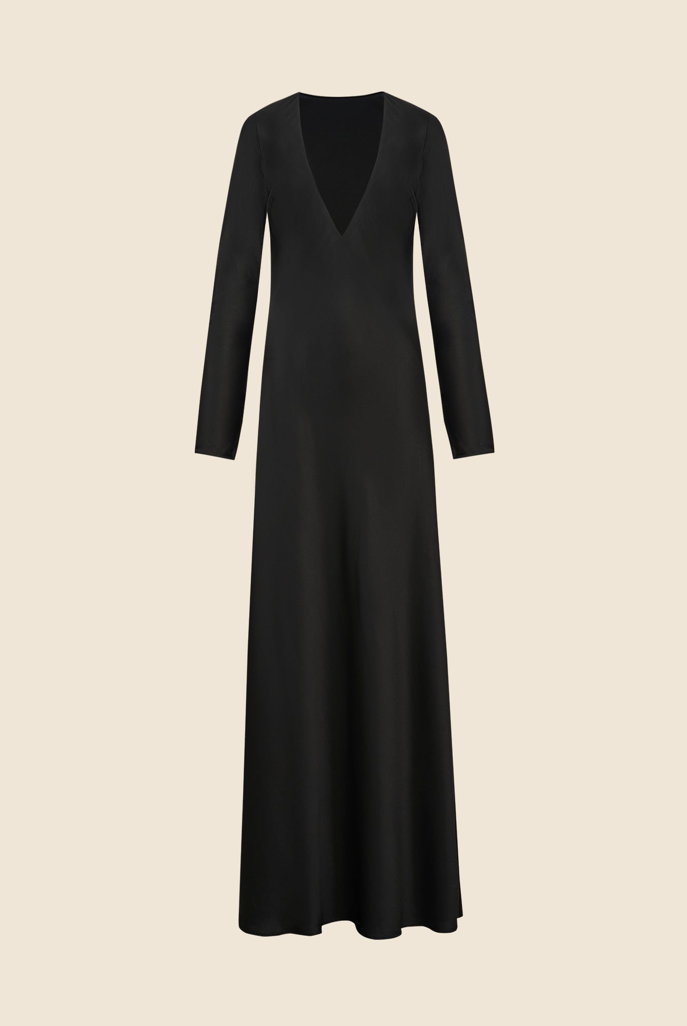 Musa Gown