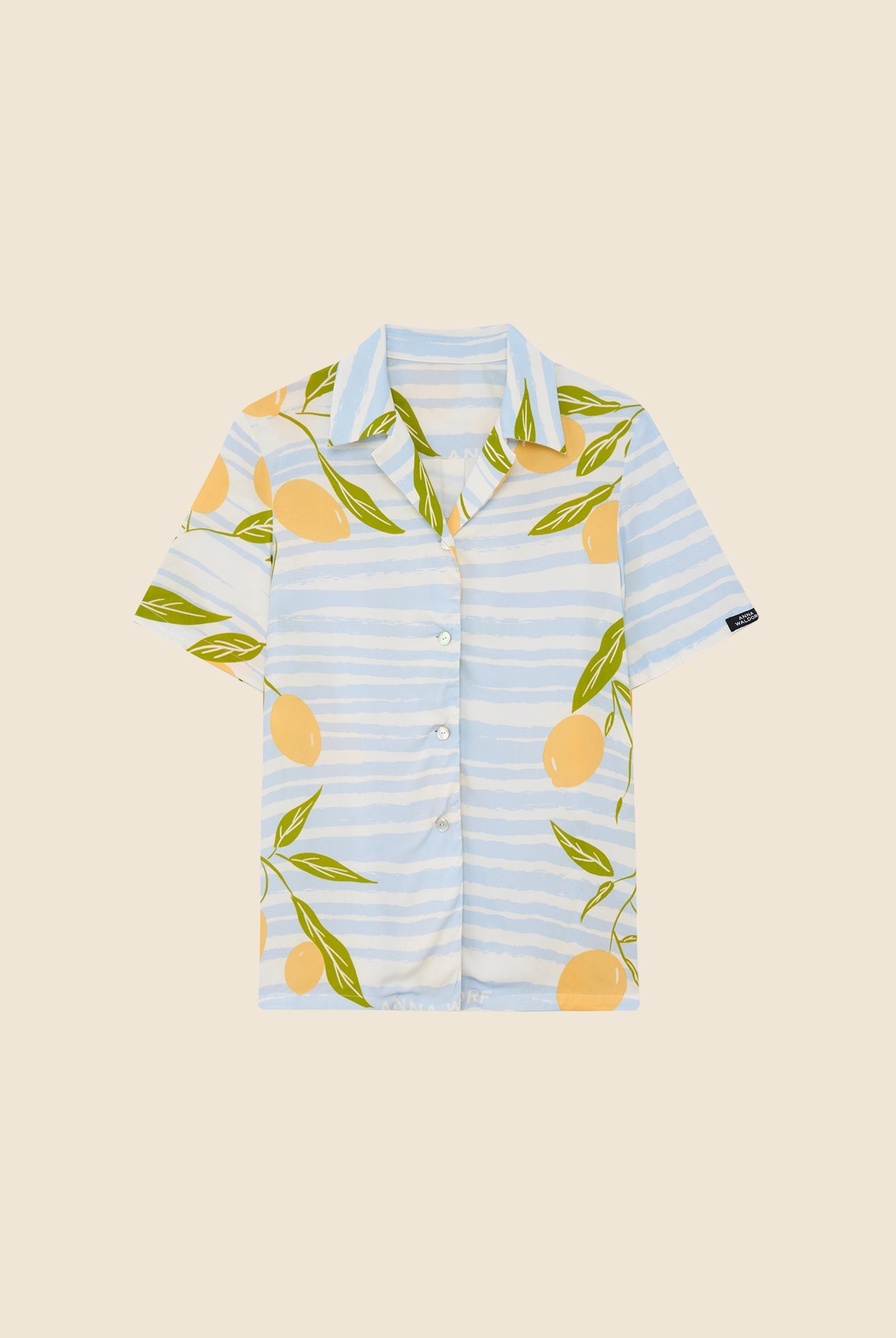 Citrus Shirt