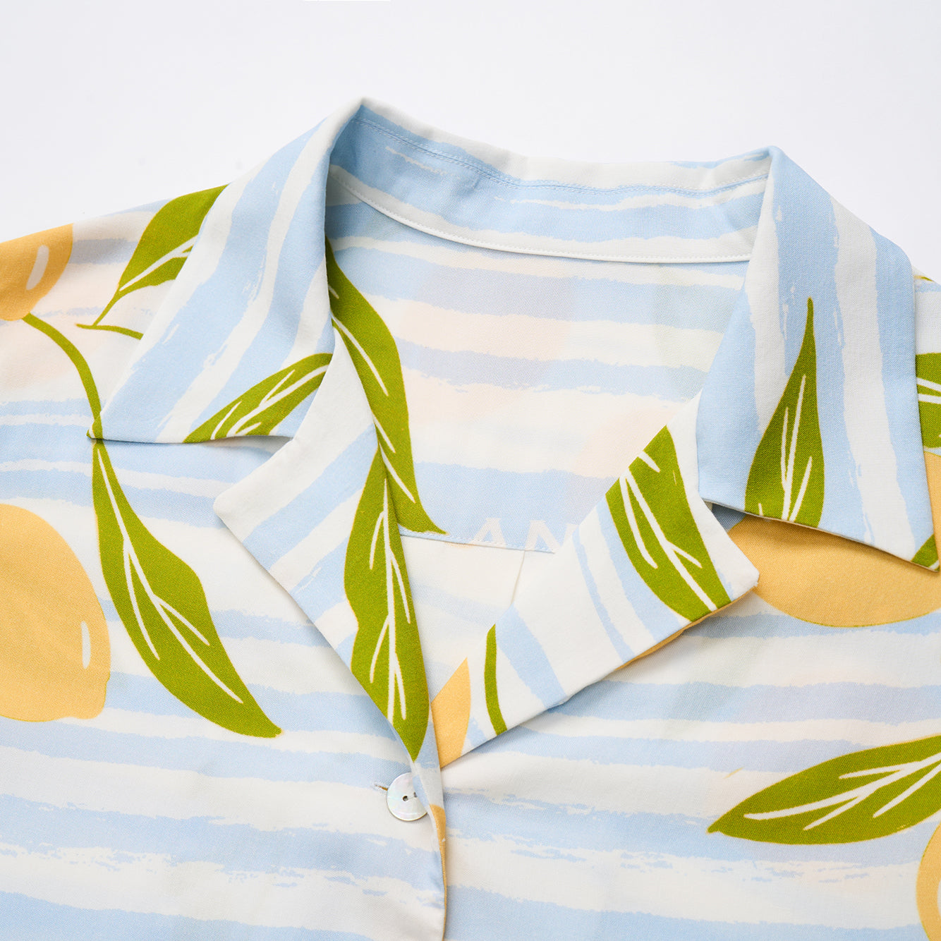 Citrus Shirt
