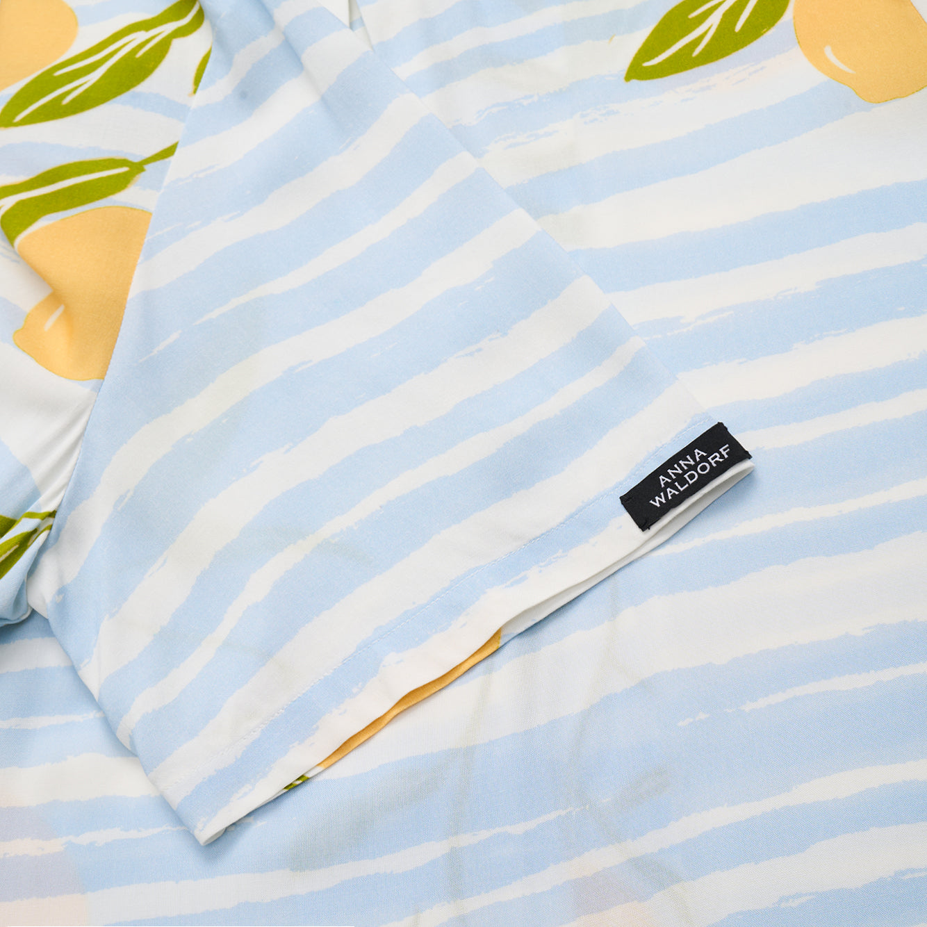 Citrus Shirt