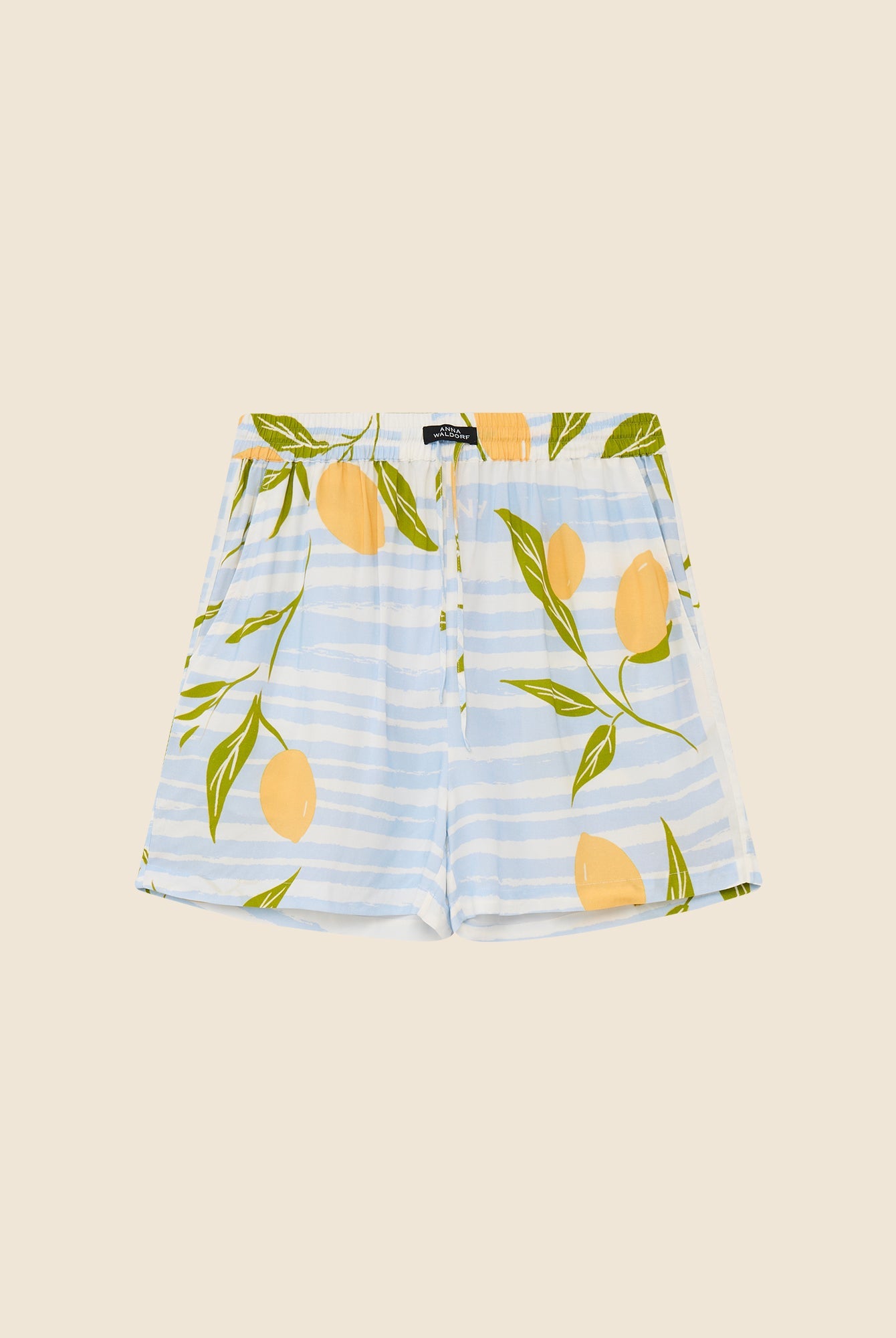 Citrus Shorts