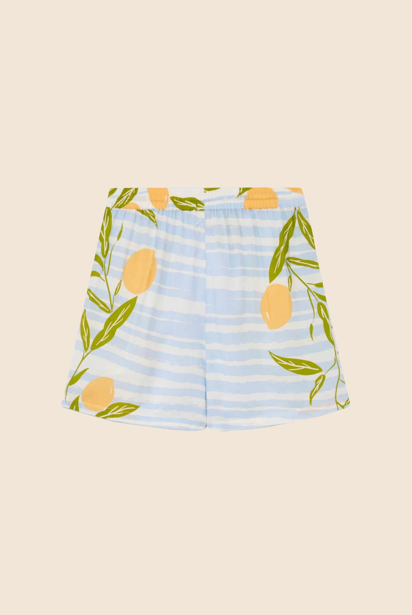 Citrus Shorts