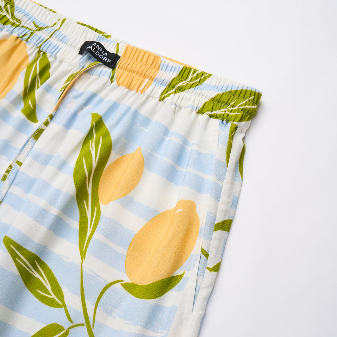 Citrus Shorts