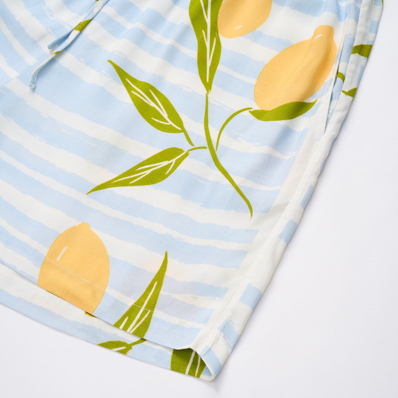 Citrus Shorts